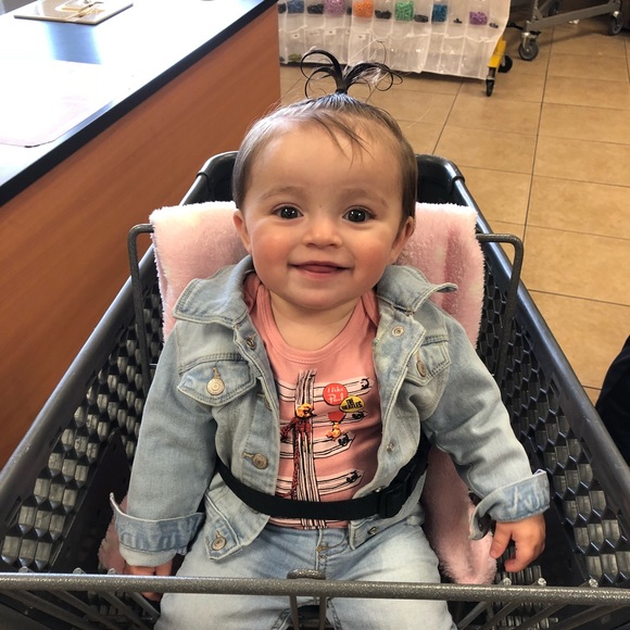 Meet your Posher, Jay - Picture 1 of 1